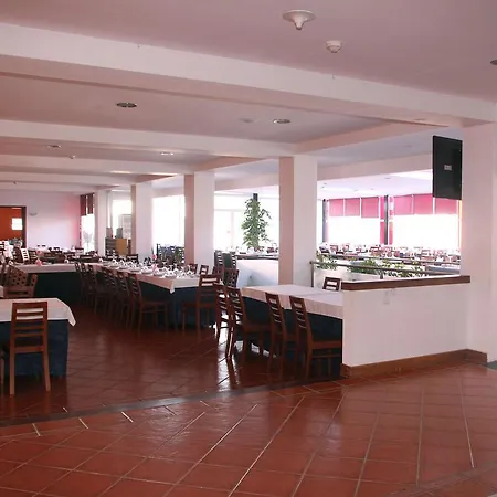 Termas Taipas