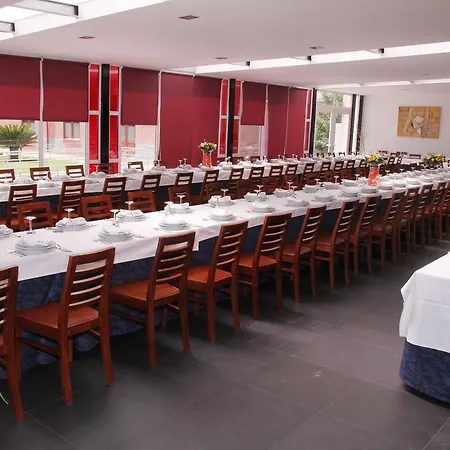 Termas Taipas 3*