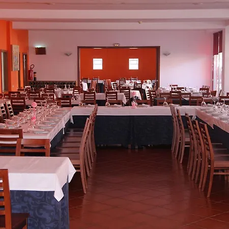 Termas Taipas