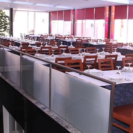 Termas Taipas 吉马良斯