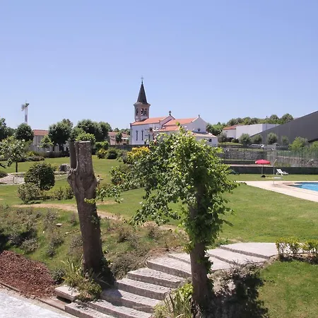 Termas Taipas 3*