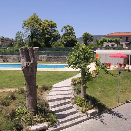 Termas Taipas 3*