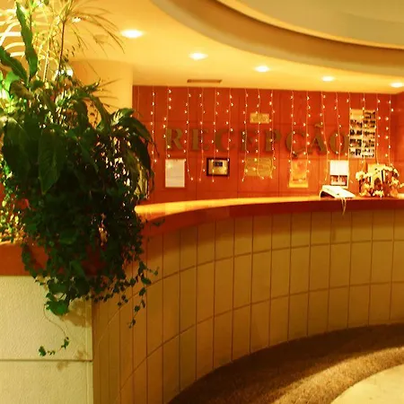 Termas Taipas