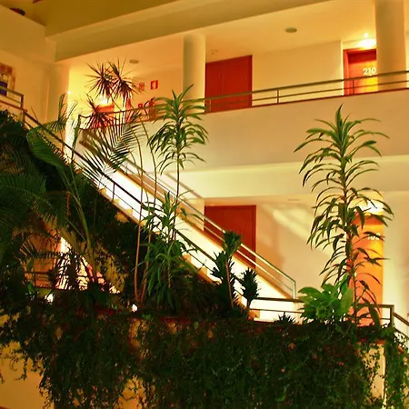 Termas Taipas 3*