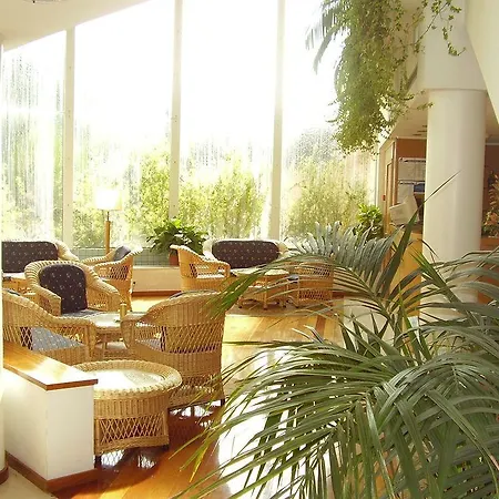 Termas Taipas 3*