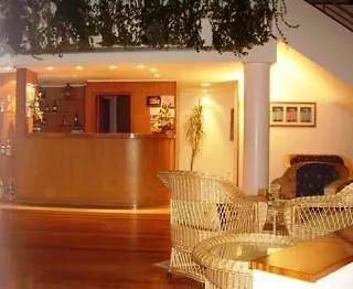 Termas Taipas 3* 吉马良斯