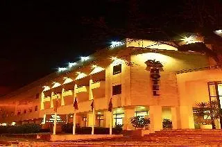 Termas Taipas 吉马良斯