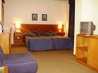 Termas Taipas 3*