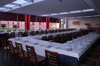 Termas Taipas 3* 吉马良斯