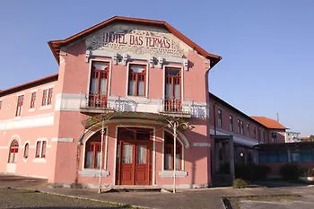酒店 Termas Taipas