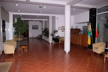 Termas Taipas Hotel