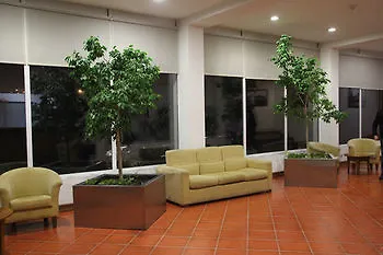 Hotel Termas Taipas Guimarães