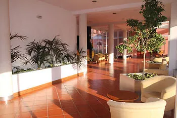 Termas Taipas 吉马良斯