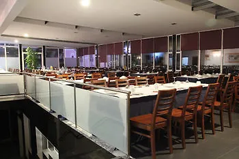 Termas Taipas 酒店 3*