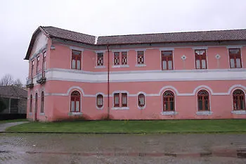 Hotel Termas Taipas