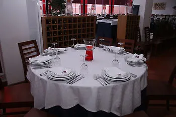 Termas Taipas Hotel 3*
