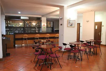 Termas Taipas Hotel