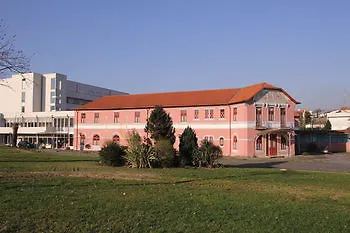 Termas Taipas 3* Guimarães
