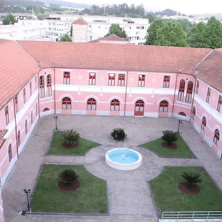 Termas Taipas 3*