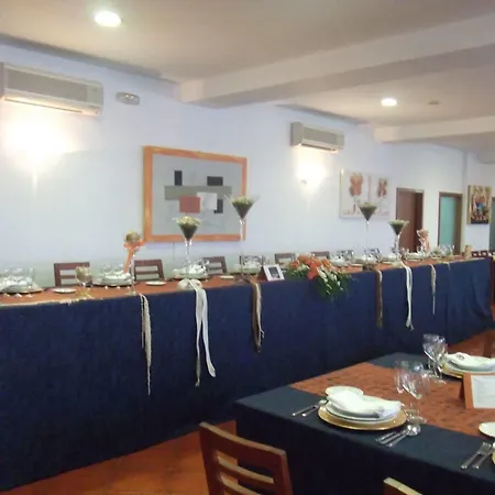 Termas Taipas 3*