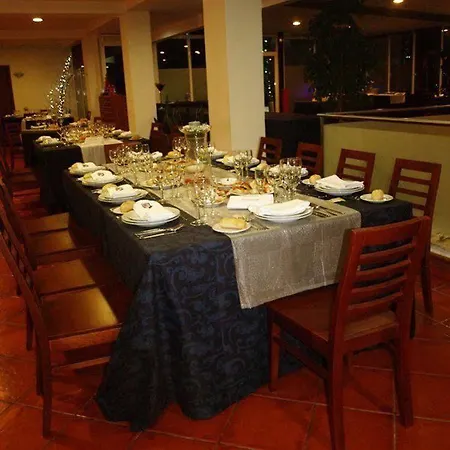 Termas Taipas 吉马良斯