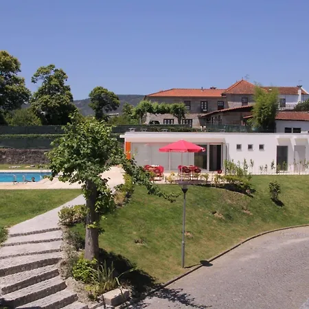 Termas Taipas 3*